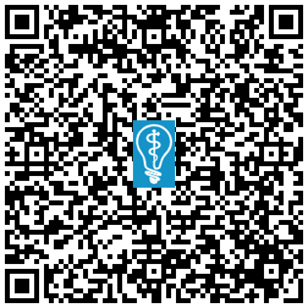 QR code image for What Do I Do If I Damage My Dentures in Sonoma, CA