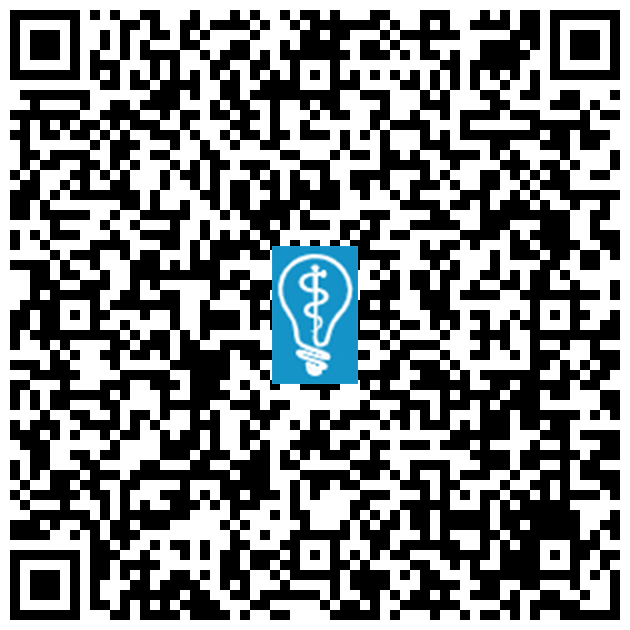 QR code image for Do I Need a Root Canal in Sonoma, CA