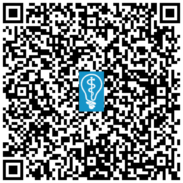 QR code image for Find a Dentist in Sonoma, CA