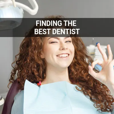 Visit our Find the Best Dentist in Sonoma page