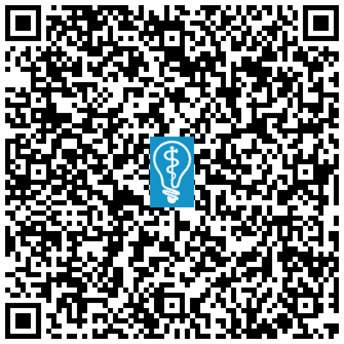 QR code image for General Dentistry Services in Sonoma, CA