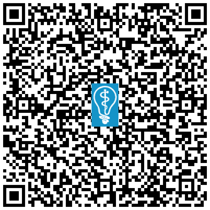 QR code image for Improve Your Smile for Senior Pictures in Sonoma, CA