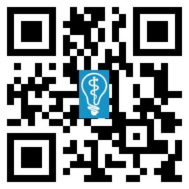 QR code image to call Sai Dental Care in Sonoma, CA on mobile