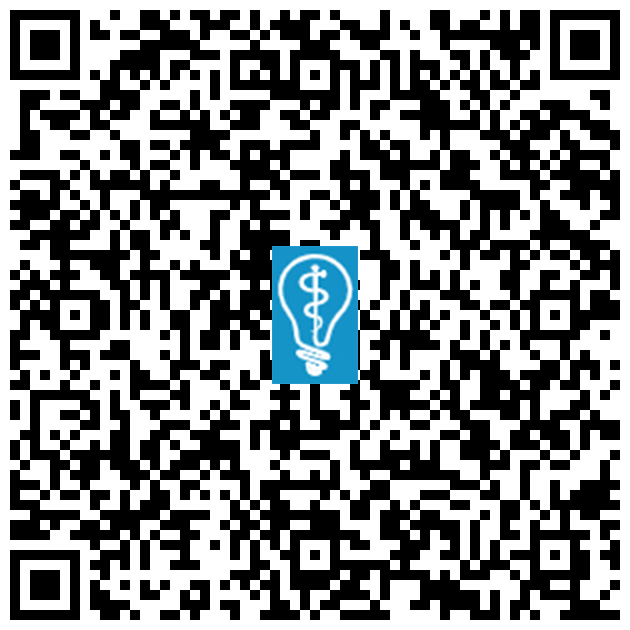 QR code image for Root Canal Treatment in Sonoma, CA