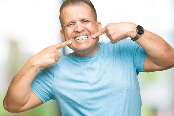 Professional Teeth Whitening: In Office Vs  At Home Options
