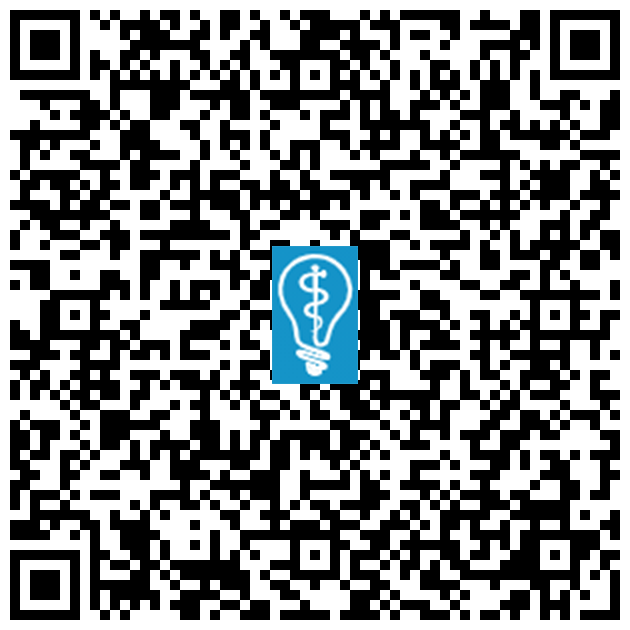 QR code image for Teeth Whitening in Sonoma, CA
