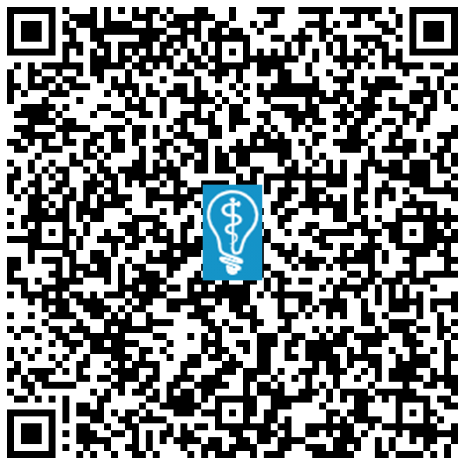 QR code image for What Can I Do to Improve My Smile in Sonoma, CA