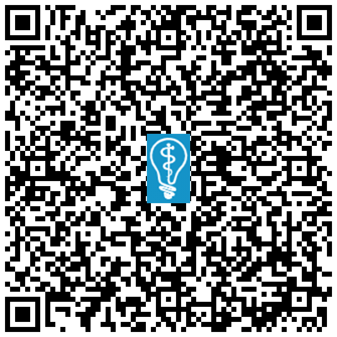 QR code image for When Is a Tooth Extraction Necessary in Sonoma, CA